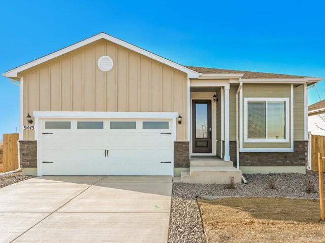 House for rent in Commerce City, Colorado