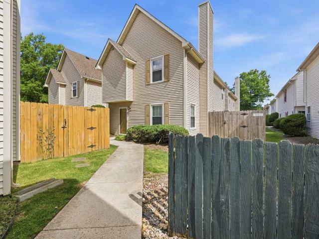 House for rent in Virginia