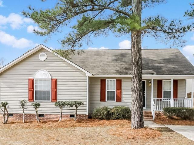 House for rent in Wake, North Carolina