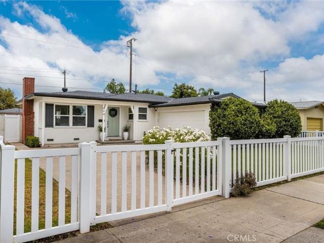 House for rent in Orange, California