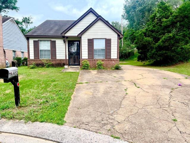 House for rent in Olive Branch, DeSoto County