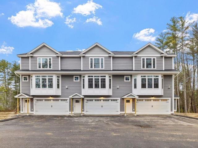 House for rent in New Hampshire