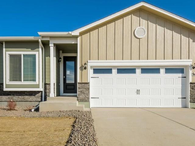 House for rent in Commerce City, Colorado
