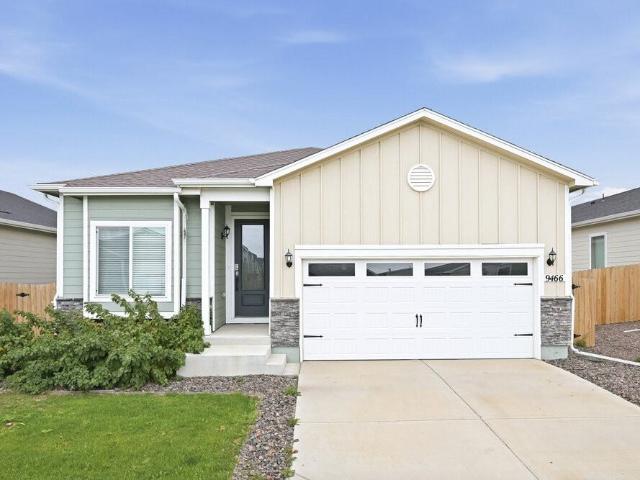House for rent in Commerce City, Adams County