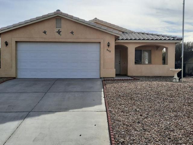 House for rent in Bullhead City
