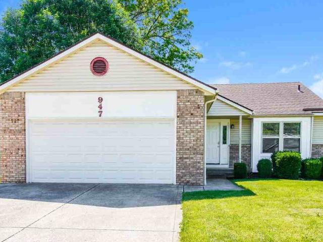 House for rent in Columbus, Franklin County