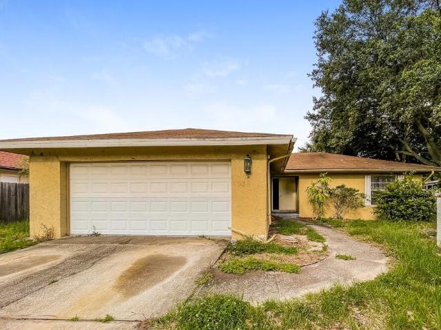 House for rent in Crystal Beach, Florida
