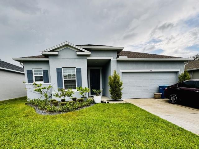 House for rent in Palm Bay, Florida