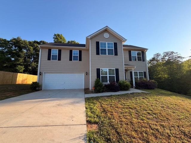 House for rent in Rural Hall, North Carolina