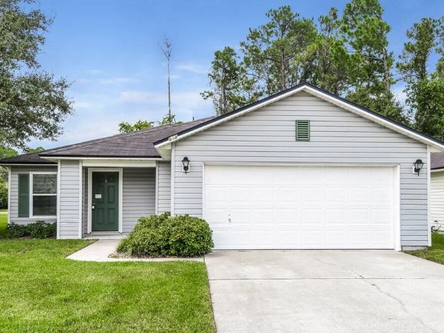 House for rent in Jacksonville, Florida