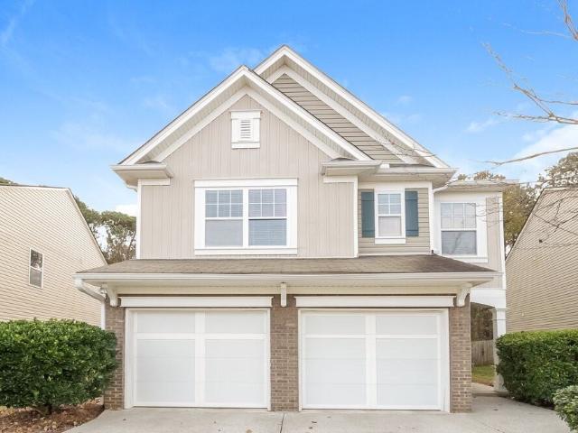 House for rent in Canton, Georgia