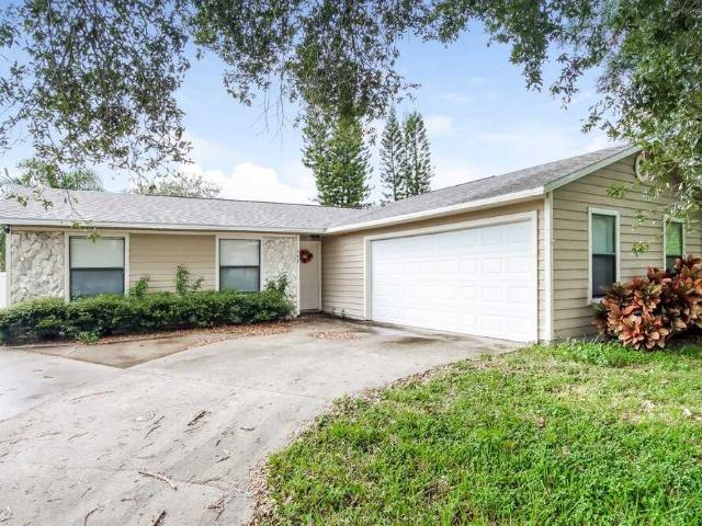 House for rent in Palm Bay