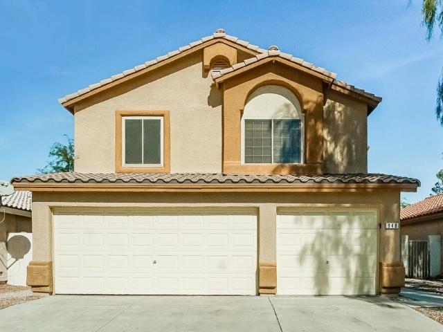 House for rent in Nevada