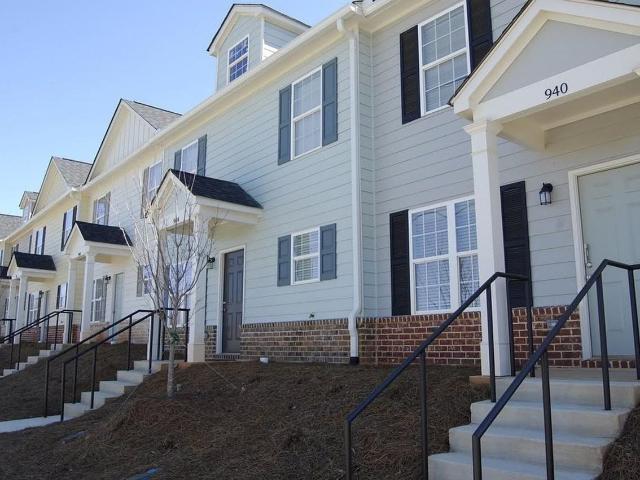 House for rent in Gainesville, Georgia