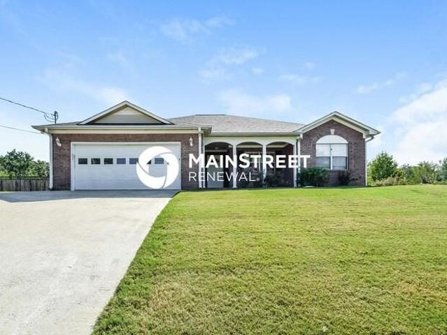 House for rent in Pinson, Alabama