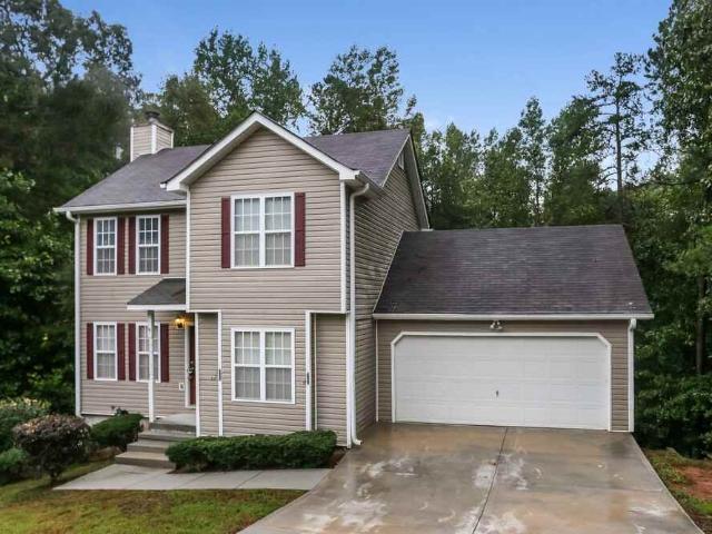 House for rent in Villa Rica, Georgia