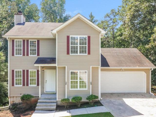 House for rent in Villa Rica, Georgia