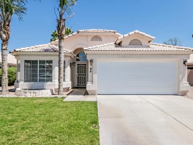 House for rent in Gilbert, Arizona