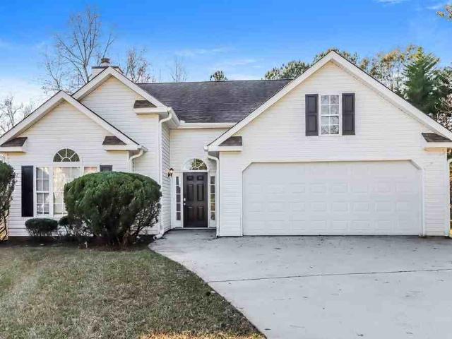 House for rent in Villa Rica, Georgia