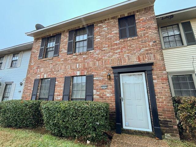 House for rent in Keithville, Louisiana