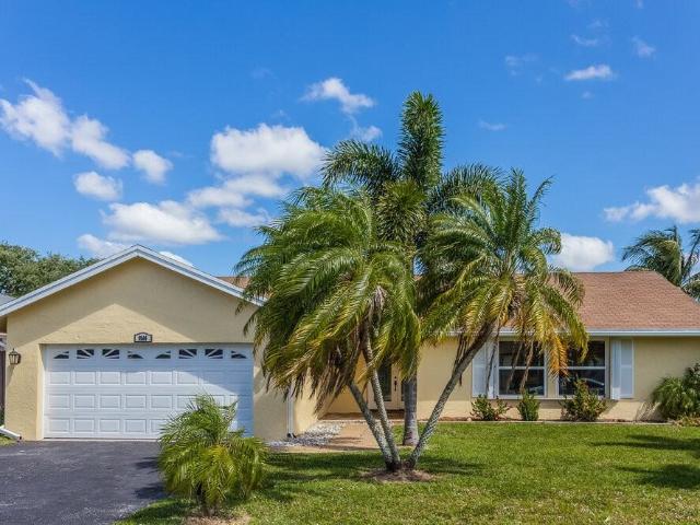 House for rent in Miami, Florida