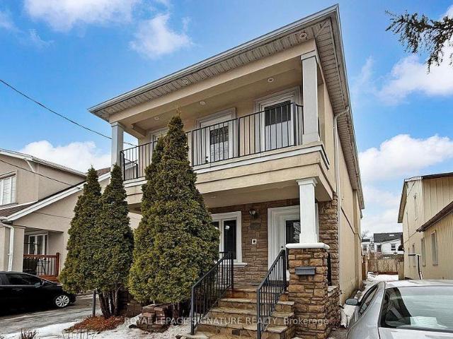 House for rent in Woburn, Ontario