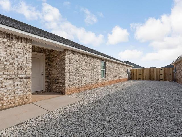 House for rent in Odessa, Texas