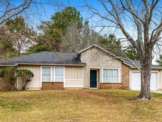 House for rent in Jonesboro