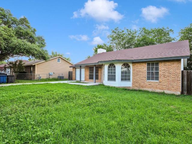 House for rent in Leesville, Texas