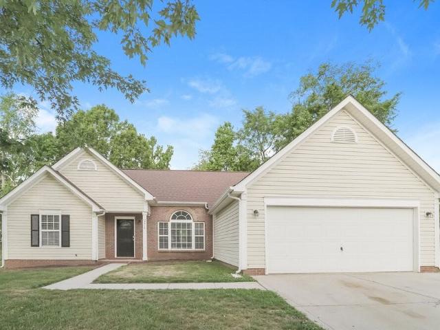 House for rent in Sinclair Place, Charlotte