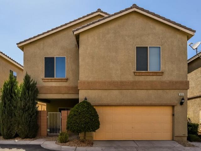 House for rent in Las Vegas, Nevada