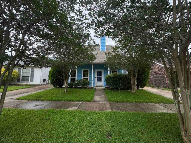 House for rent in Louisiana