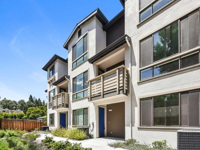 House for rent in San Mateo, California