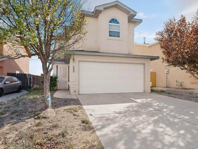 House for rent in New Mexico