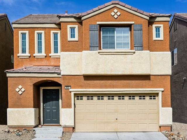 House for rent in Las Vegas, Nevada