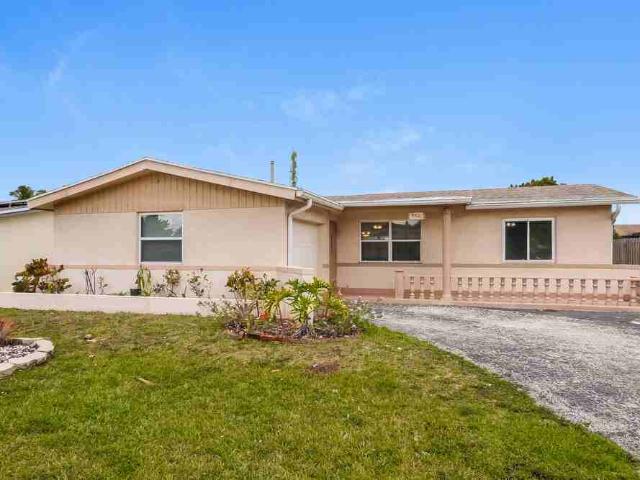 House for rent in Sunrise, Florida