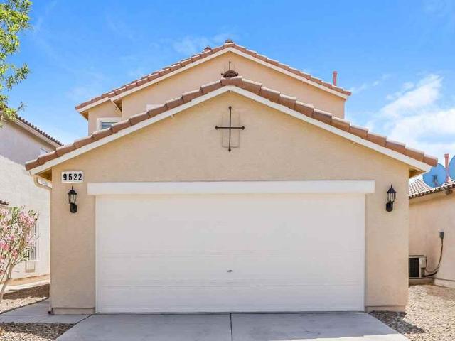 House for rent in Nevada