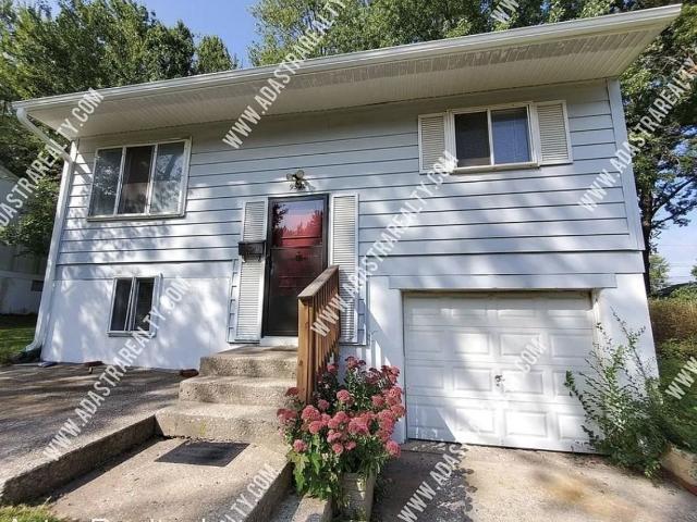 House for rent in Kansas City, Missouri
