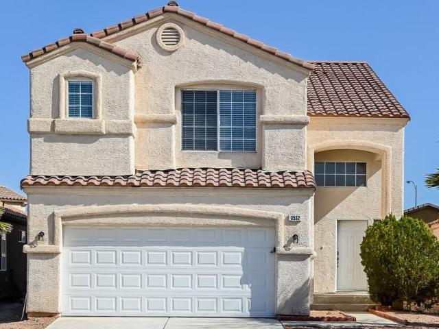 House for rent in Las Vegas, Nevada
