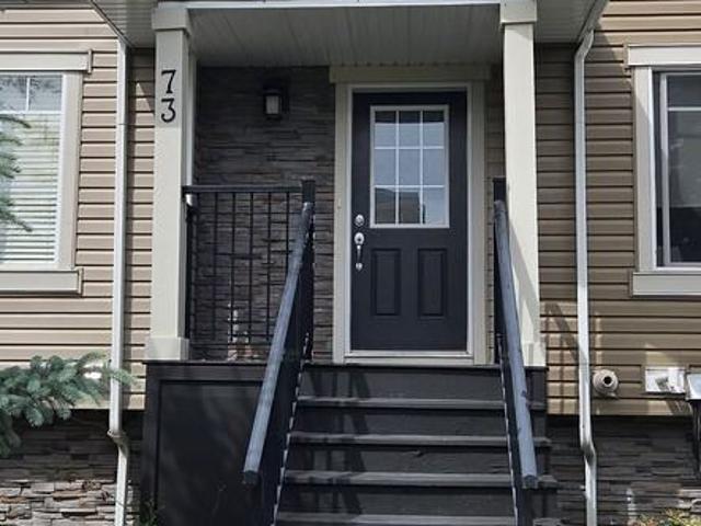 House for rent in Wedgewood, Alberta