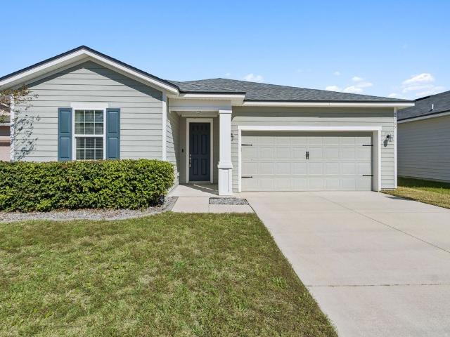 House for rent in Fernandina Beach, Nassau County