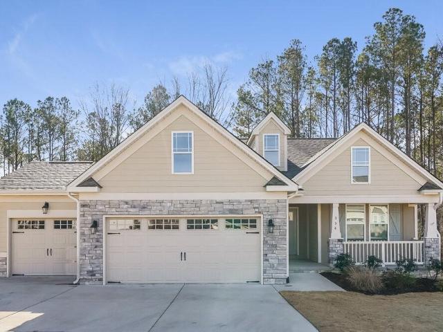 House for rent in Wake, North Carolina