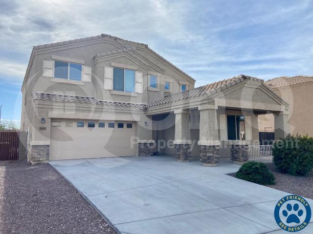House for rent in Peoria, Arizona