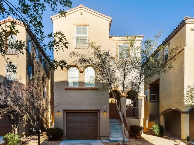 House for rent in Las Vegas, Nevada
