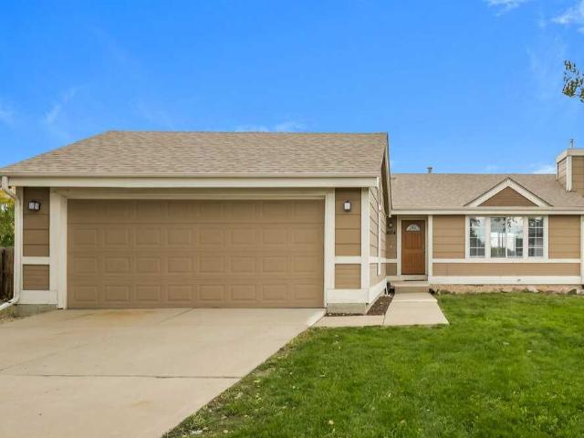 House for rent in Thornton, Colorado
