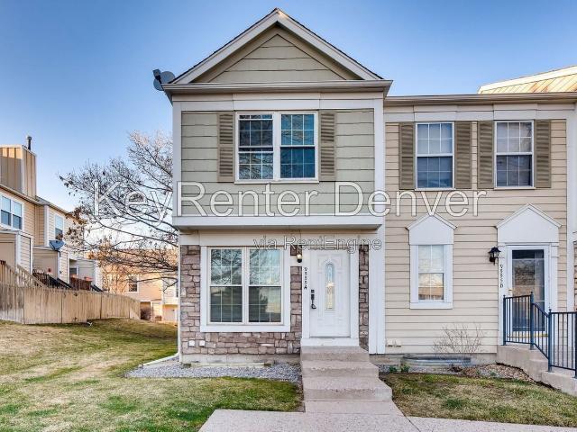 House for rent in Colorado