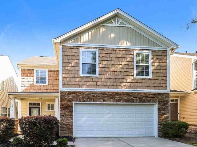 House for rent in Mecklenburg, North Carolina