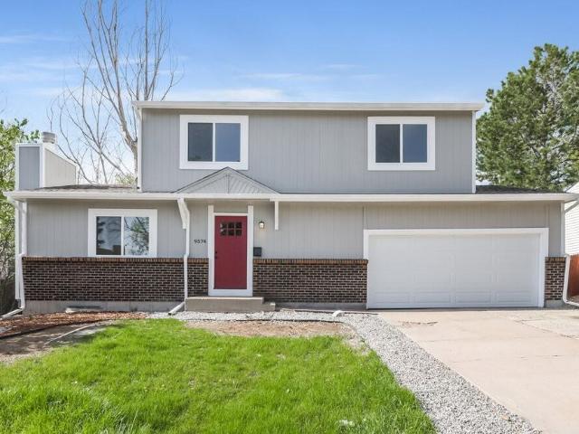 House for rent in Colorado