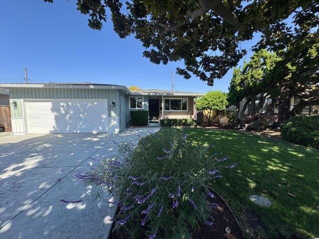 House for rent in Sunnyvale, Santa Clara County