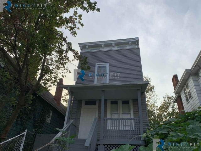 House for rent in Roselawn, Ohio